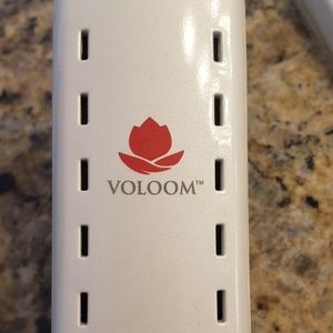 Voloom hair styling tool